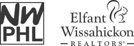 NW PHL and Elfant Wissahickon REALTORS