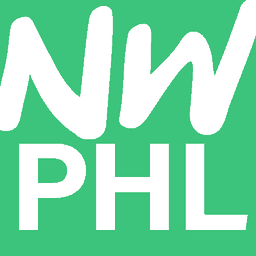 NW PHL logo